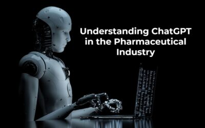 Beginners Guide to ChatGPT for Pharmaceutical Firms