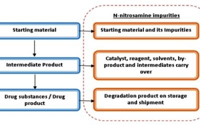 Latest Q&A Nitrosamine ema for marketing authorisation holders