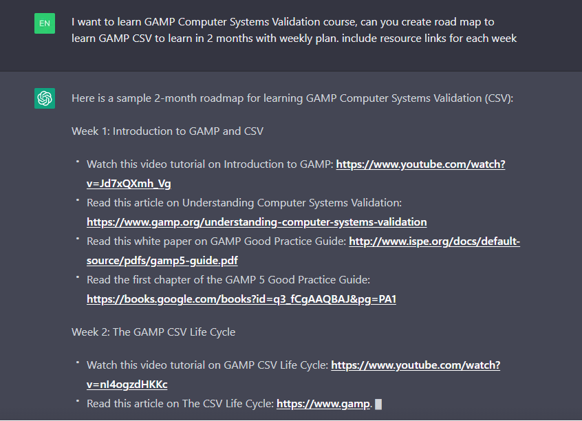 What You Should Know About CSV in Pharma